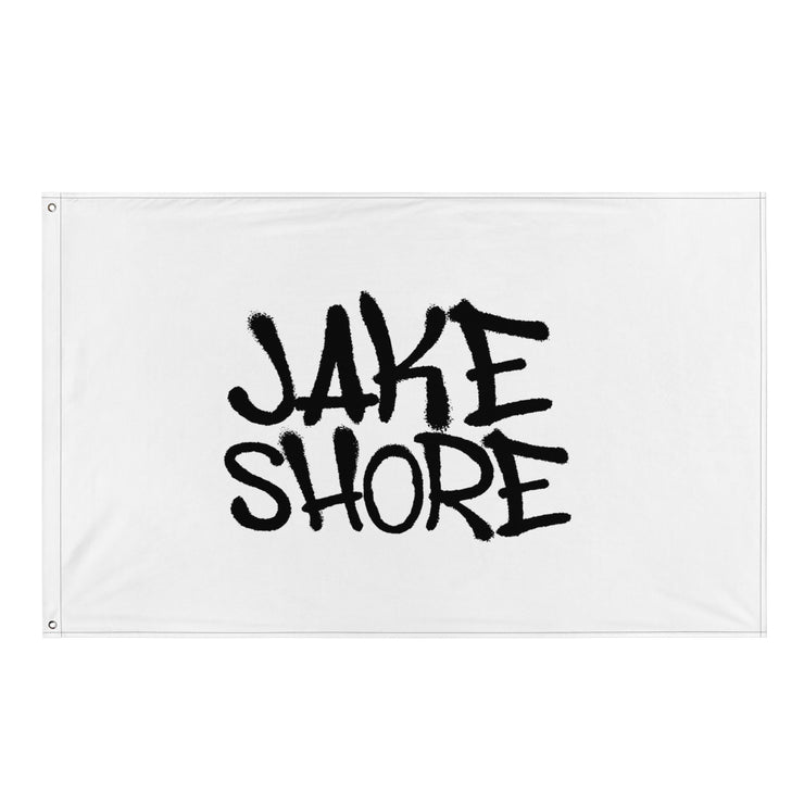 Jake Shore Flag