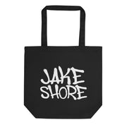 Jake Shore Tote Bag