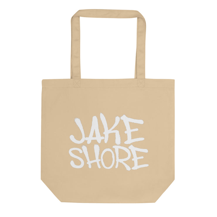 Jake Shore Tote Bag