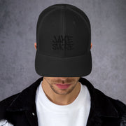 Jake Shore Trucker Hat