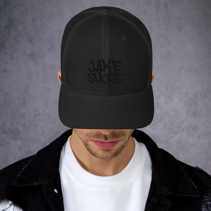 Jake Shore Trucker Hat