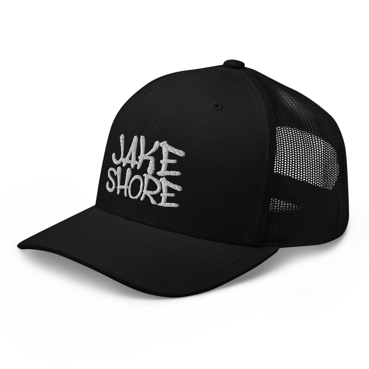 Jake Shore Trucker Hat
