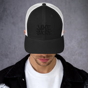 Jake Shore Trucker Hat