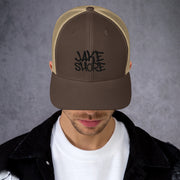 Jake Shore Trucker Hat