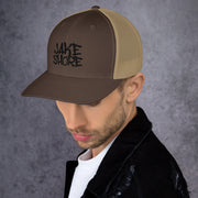 Jake Shore Trucker Hat