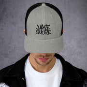 Jake Shore Trucker Hat