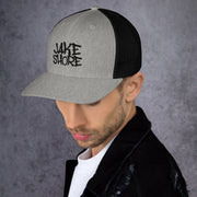 Jake Shore Trucker Hat