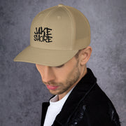 Jake Shore Trucker Hat