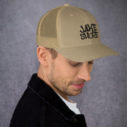 Jake Shore Trucker Hat