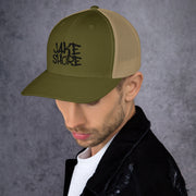 Jake Shore Trucker Hat