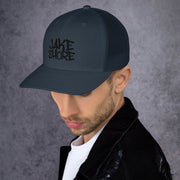 Jake Shore Trucker Hat