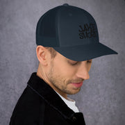 Jake Shore Trucker Hat