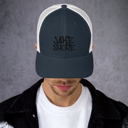 Jake Shore Trucker Hat