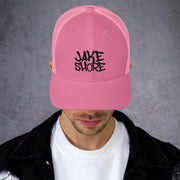 Jake Shore Trucker Hat