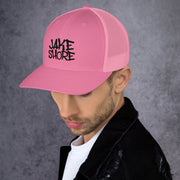 Jake Shore Trucker Hat