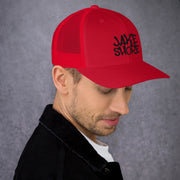 Jake Shore Trucker Hat