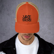 Jake Shore Trucker Hat