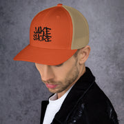 Jake Shore Trucker Hat