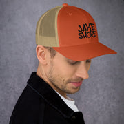 Jake Shore Trucker Hat