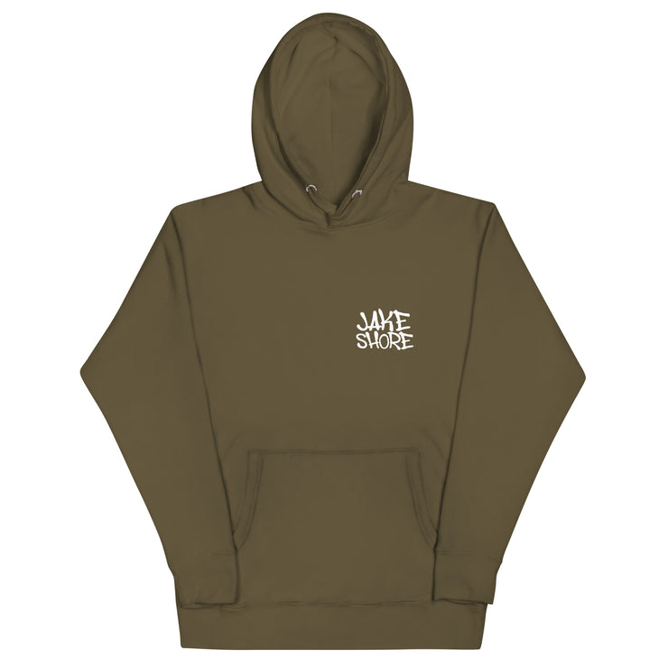 Jake Shore Hoodie