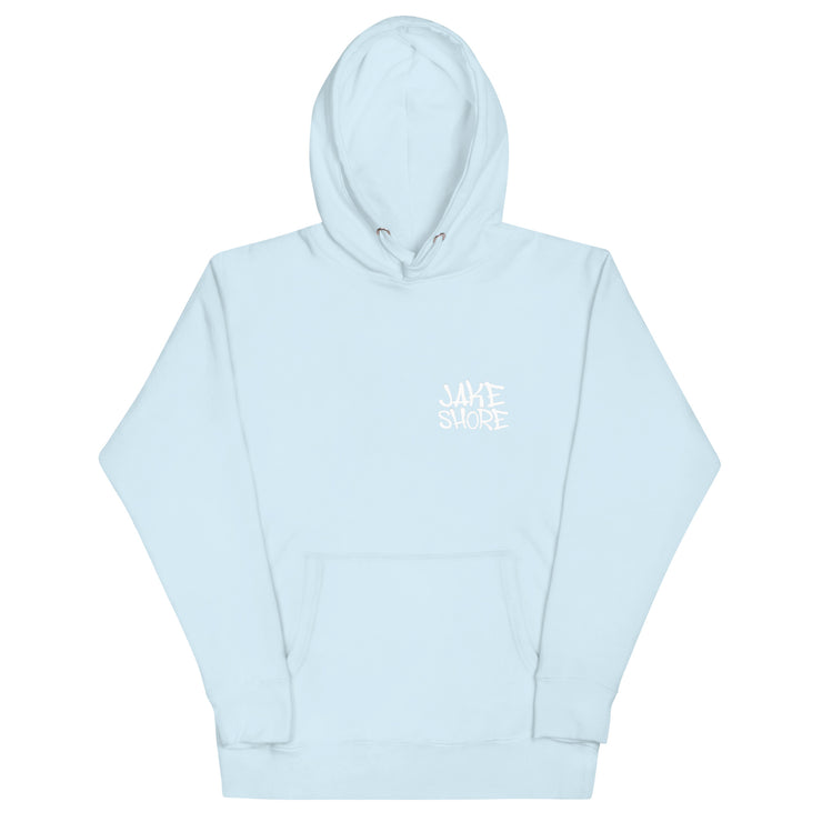 Jake Shore Hoodie