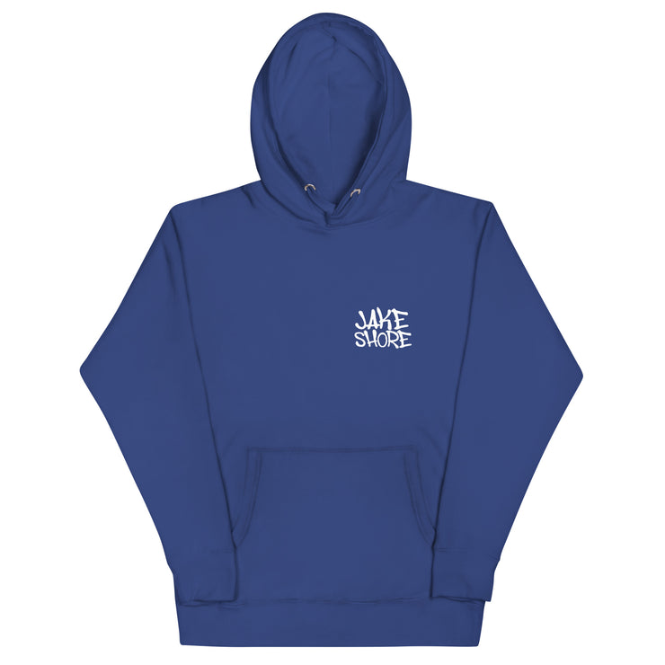 Jake Shore Hoodie