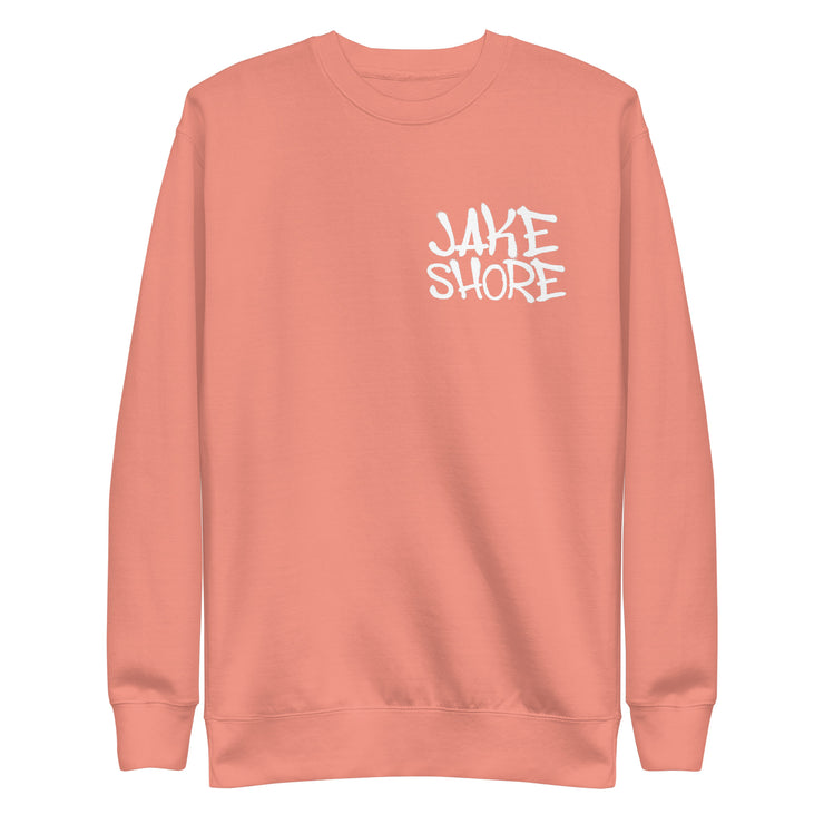 Jake Shore Sweatshirt