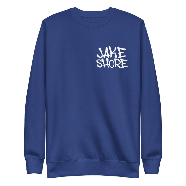 Jake Shore Sweatshirt