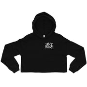 Jake Shore Women's Crop Hoodie