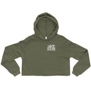 Jake Shore Women's Crop Hoodie